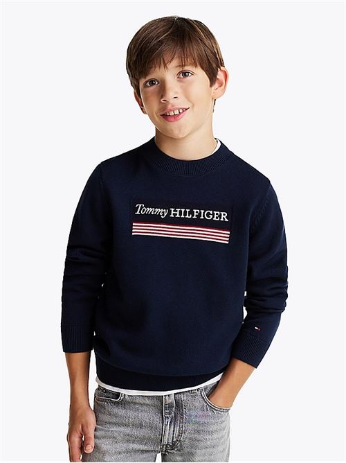  TOMMY HILFIGER | KB0KB09344J/C1G